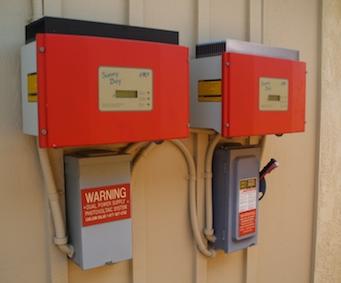 Sunny Boy Inverters