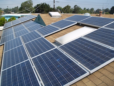 Alternative energy